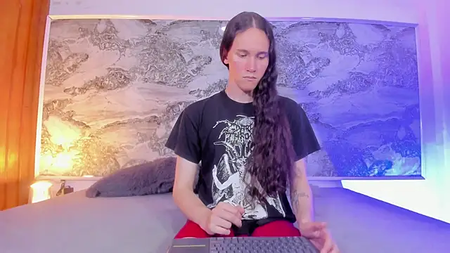 Abyss King online show from 12, 9, 2025