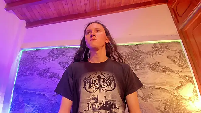 Abyss King online show from 28, 9, 2025