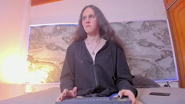 Abyss King online show from 2, 10, 2025