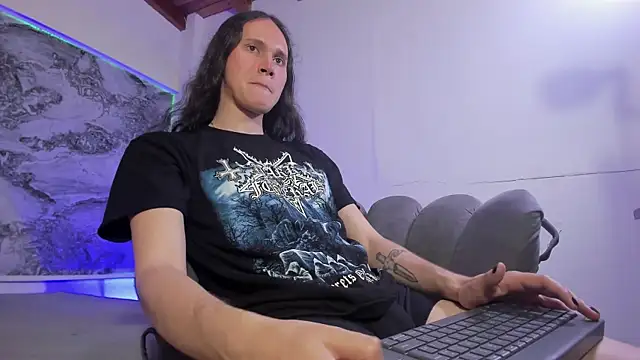 Abyss King online show from 4, 10, 2025