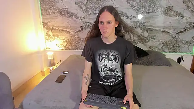 Abyss King online show from 7, 10, 2025