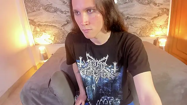 Abyss King online show from 17, 10, 2025