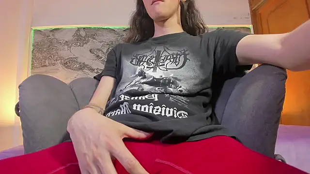 Abyss King online show from 23, 10, 2025