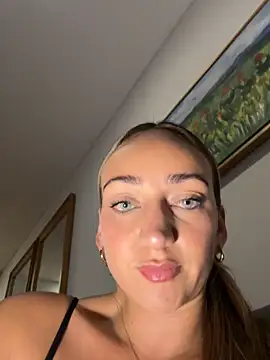 Snapshot of Ninabigtitied chatting on 8, 3, 2026 Ninabigtitied online show from 8, 3, 2026