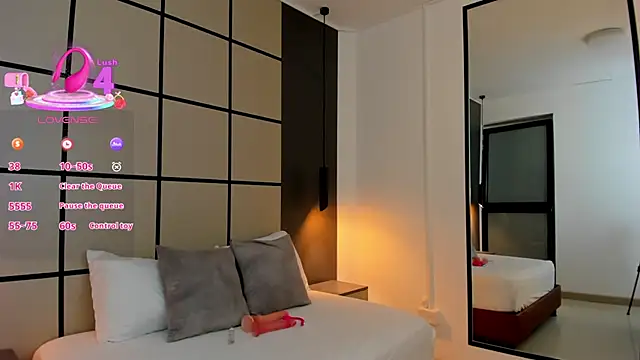 dana daree online show from 19, 11, 2025