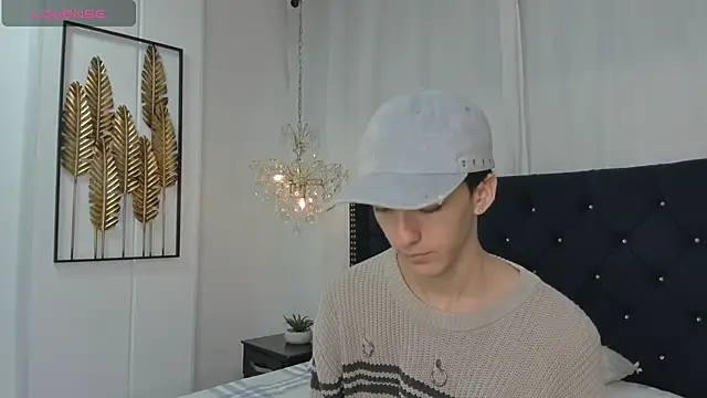 AerumChae online show from 7, 2, 2026