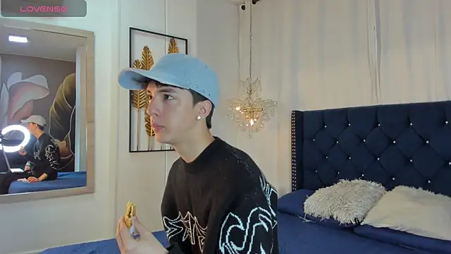 AerumChae online show from 4, 3, 2026