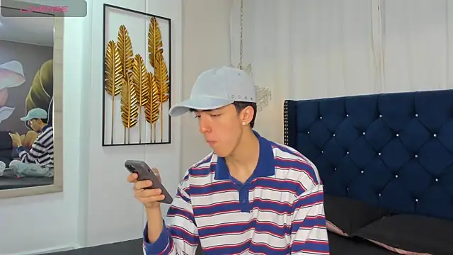 AerumChae online show from 6, 3, 2026