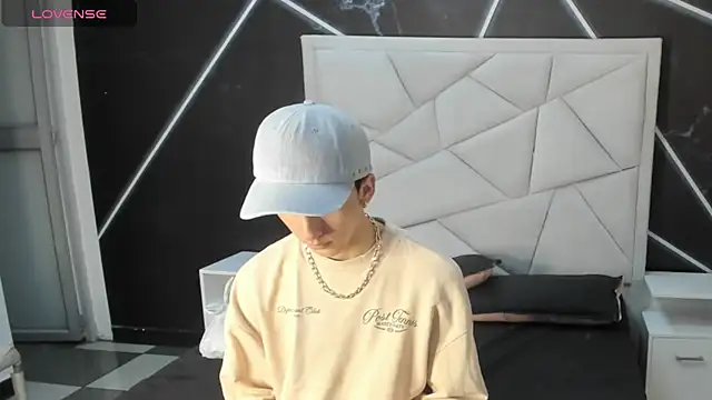 AerumChae online show from 19, 3, 2026