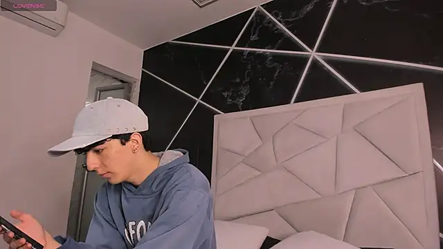 AerumChae online show from 9, 5, 2026