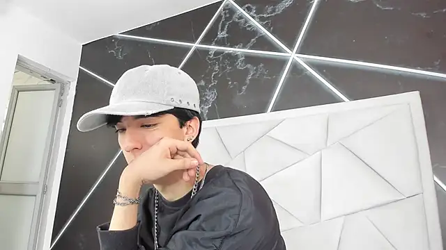 AerumChae online show from 12, 5, 2026