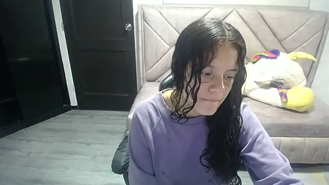 Velvet Moon V online show from 16, 10, 2025