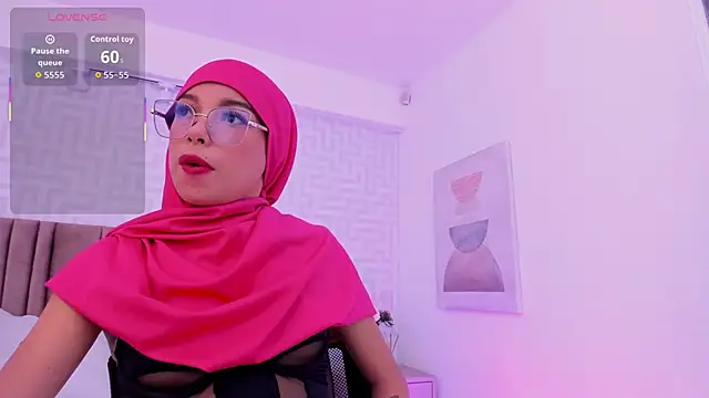 Snapshot of naishaa_ chatting on 5, 3, 2026 naishaa online show from 5, 3, 2026