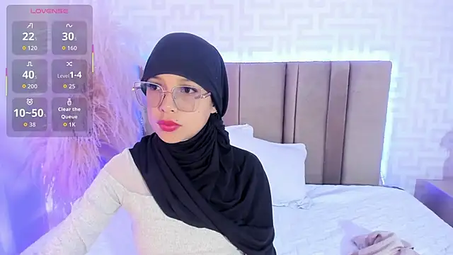 naishaa  online show from 14, 5, 2026