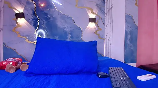 Anne miller05 online show from 23, 10, 2025