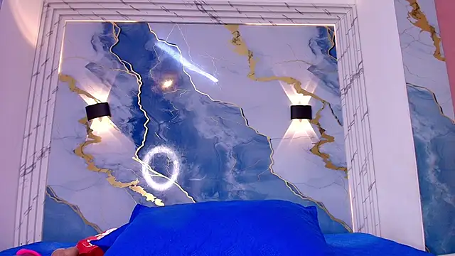 Anne miller05 online show from 27, 10, 2025