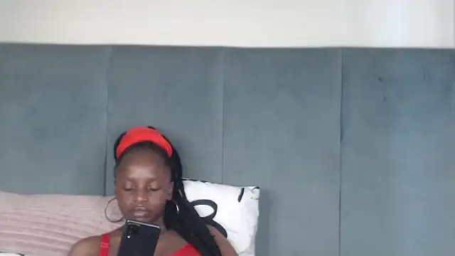 Jah-Queen online show from 28, 11, 2025