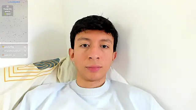 philip twinkk online show from 20, 9, 2025