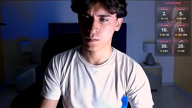 Snapshot of RoberthAlv chatting on 5, 3, 2026 RoberthAlv online show from 5, 3, 2026