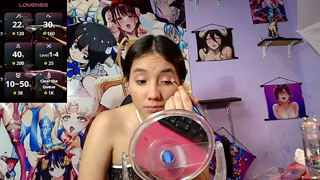 bellaseduzione online show from 19, 3, 2026