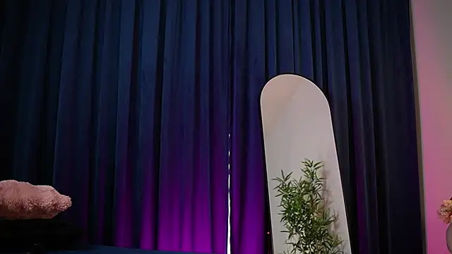  ChloeLee  online show from 11, 10, 2025