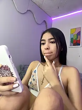  Alix 7 online show from 11, 9, 2025