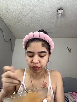  Alix 7 online show from 14, 9, 2025