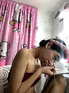  Alix 7 online show from 3, 10, 2025