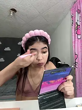  Alix 7 online show from 7, 10, 2025