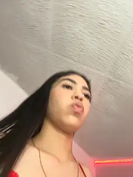  Alix 7 online show from 11, 10, 2025