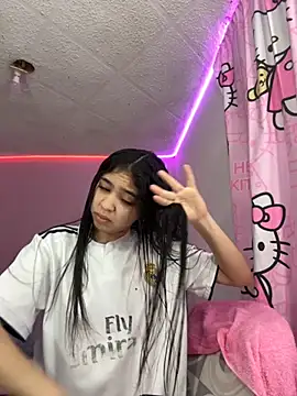  Alix 7 online show from 16, 10, 2025