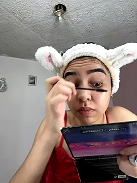  Alix 7 online show from 26, 10, 2025