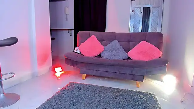  Mia Pink  online show from 21, 10, 2025