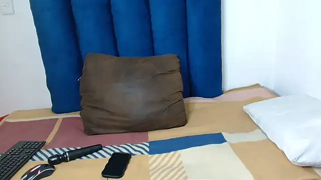 AeroSexx online show from 21, 12, 2025