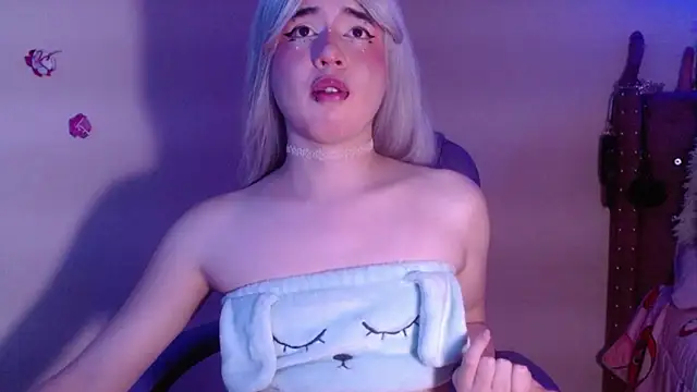 Snapshot of SaKuryTa_9 chatting on 17, 9, 2025 SaKuryTa 9 online show from 17, 9, 2025