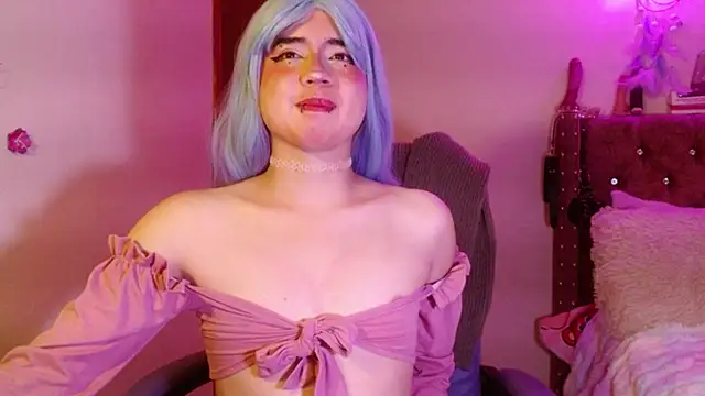 Snapshot of SaKuryTa_9 chatting on 18, 9, 2025 SaKuryTa 9 online show from 18, 9, 2025