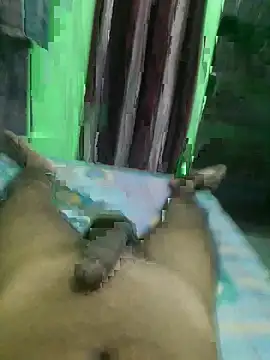 RohitHot122 online show from 6, 11, 2025