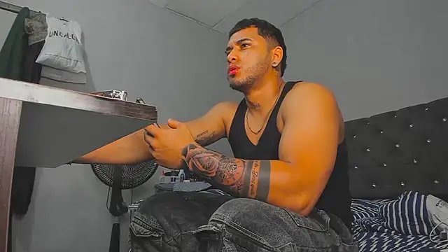 evan hardy online show from 19, 1, 2026