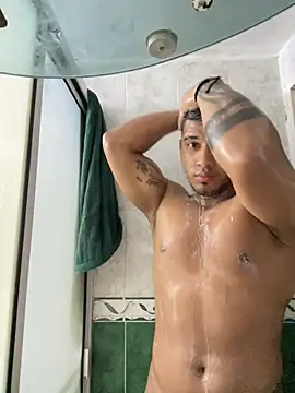 evan hardy online show from 15, 2, 2026