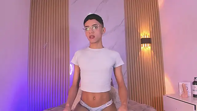 BILLY JAMEES online show from 26, 9, 2025