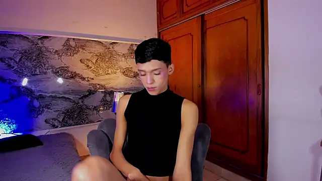 BILLY JAMEES online show from 28, 4, 2026
