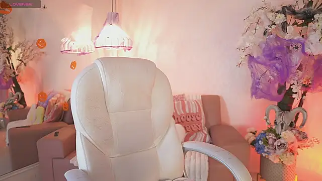 JadeSummerr online show from 18, 10, 2025