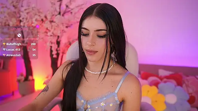 JadeSummerr online show from 29, 4, 2026