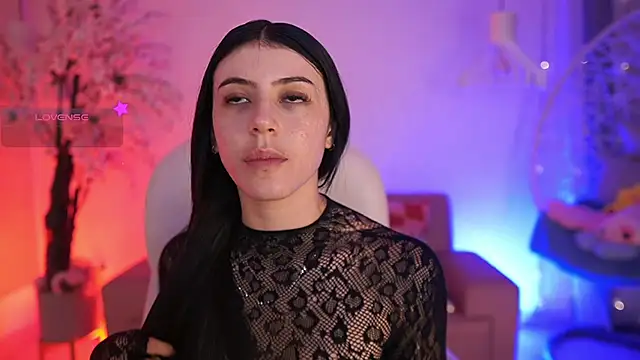 JadeSummerr online show from 8, 5, 2026