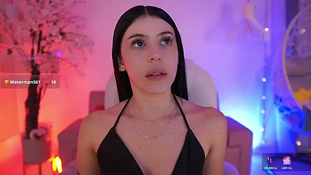 JadeSummerr online show from 9, 5, 2026
