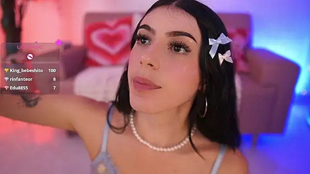 JadeSummerr online show from 11, 5, 2026