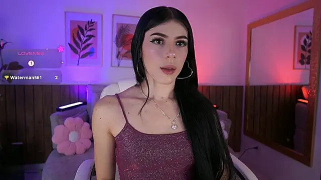 JadeSummerr online show from 13, 6, 2026