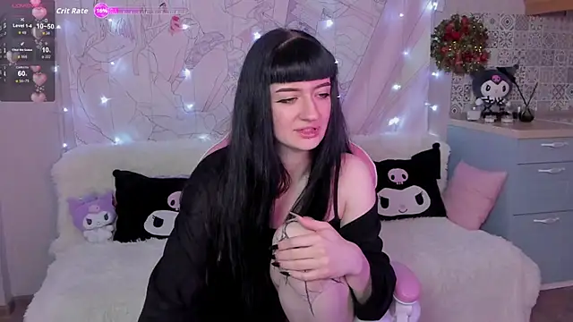 Snapshot of NorinMorin chatting on 8, 1, 2026 NorinMorin online show from 8, 1, 2026