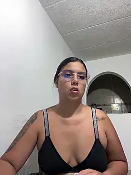 Snapshot of LICEET chatting on 3, 10, 2025 LICEET online show from 3, 10, 2025