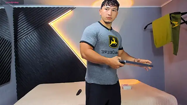 Horny nick18 online show from 18, 3, 2026